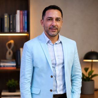 Agnaldo Fonseca Silva, Psicólogo Duque de Caxias