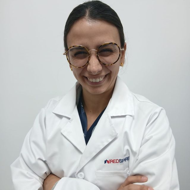 Giovanna Katherine Lasso Araujo