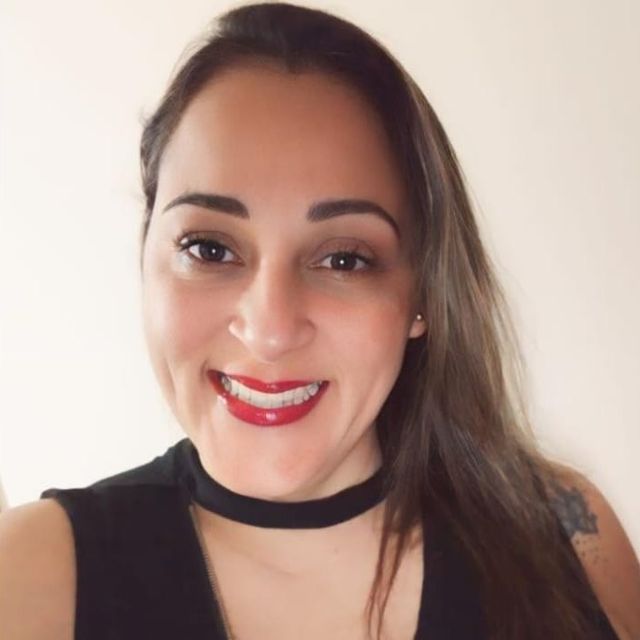 Adriana  de Oliveira Barbosa, Nutricionista Itanhaém