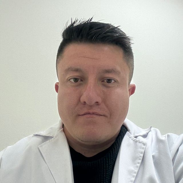Kevin Nicolas Torres Romero