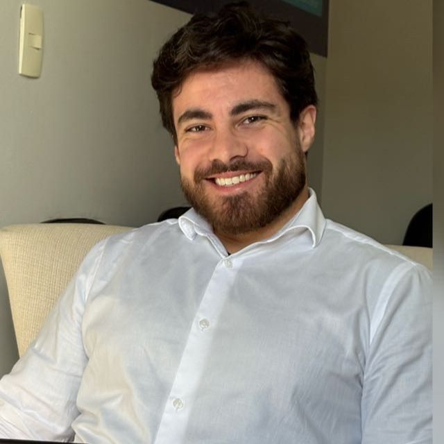 Gustavo  Fernandes Ayres Fonseca, Psiquiatra Jundiaí