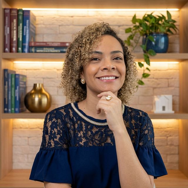 Mariana Oliveira de Araújo, Ortopedista - Traumatologista Salvador