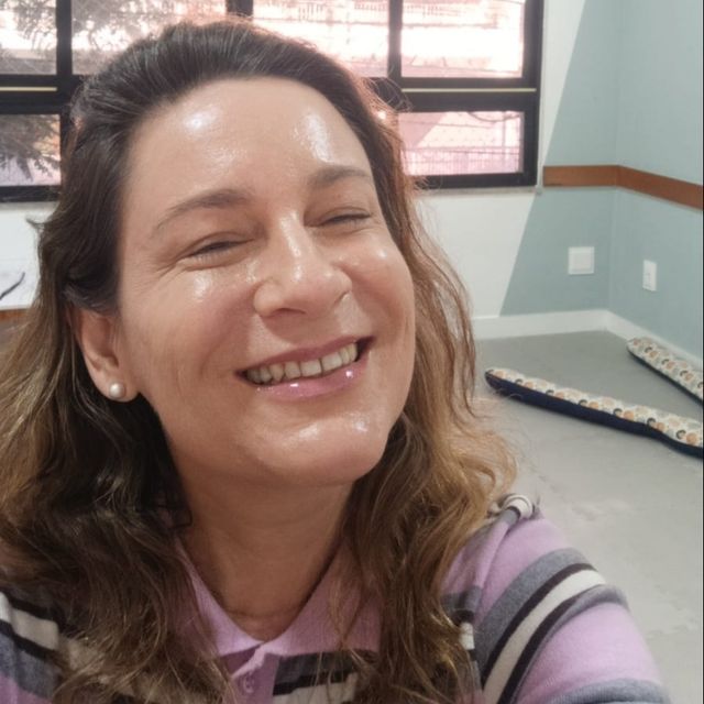 Fabíola Duarte  Del Prete, Terapeuta complementar Niterói