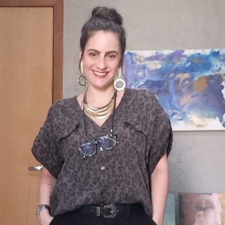 Ampliar imagem: Natália Paiva Castro Alves, Psicólogo Belo Horizonte