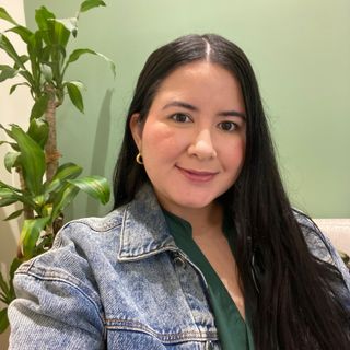 Prof. Liz Murillo Arias