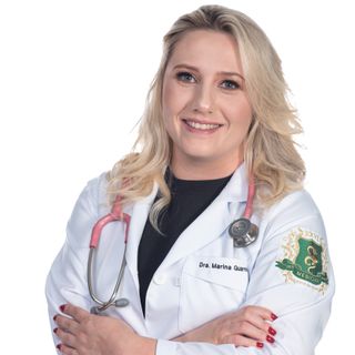 Dra. Marina Guarnieri