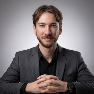Pietro  Folda Detzel, Psicólogo Curitiba