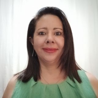 Dra. Érica Cristina França