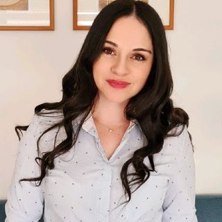 Ps. Ximena Muñoz Pinochet