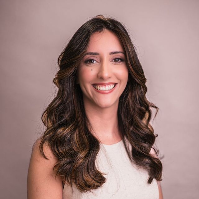 Geyse Barros, Psicólogo Ribeirão Preto