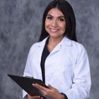 Dra. Leydi Laura Polo Iglesias