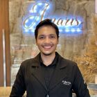 Dr. Gabriel Brenno de Oliveira Ribeiro