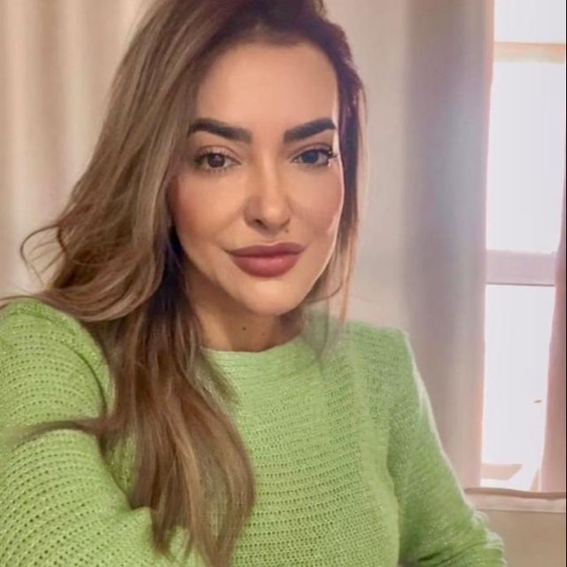 Mariana Pimenta Martins, Psiquiatra Guarulhos