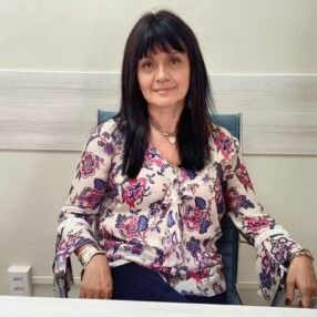 Ampliar imagem: Ana Cristina Kantzos, Pediatra Arujá