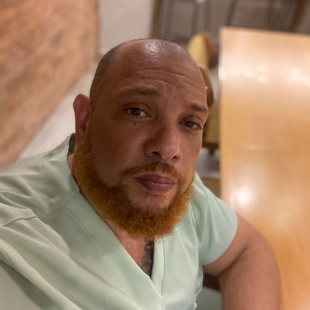 Nestor de Almeida Neto, Psicólogo Rio de Janeiro