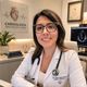 Joselyn Begazo Paredes