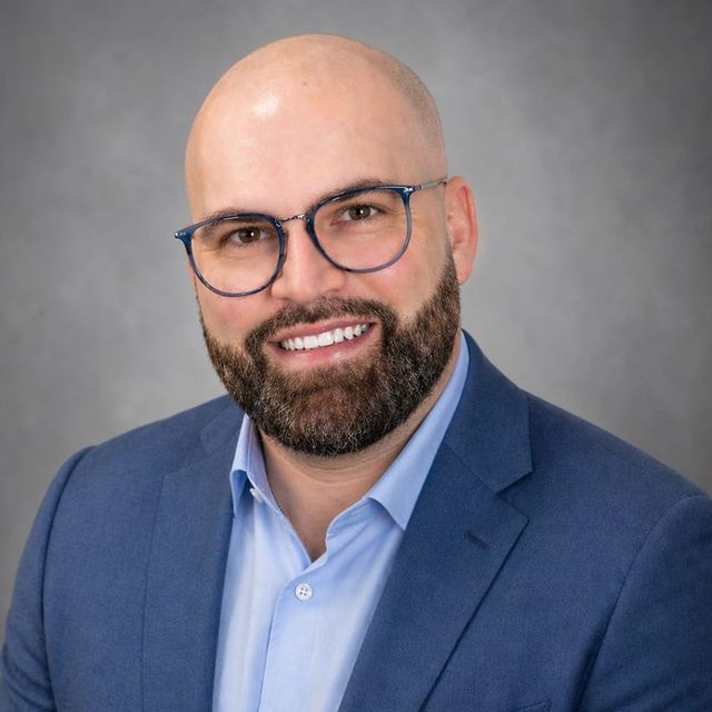 Felipe Hipolito , Psiquiatra Itaboraí