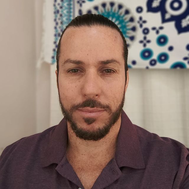 Ricardo Milanez, Psicólogo Campo Grande