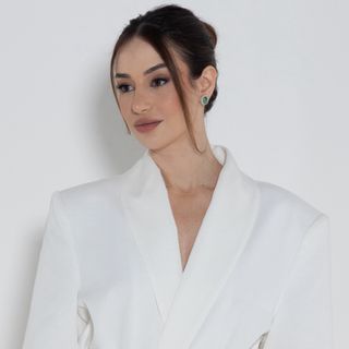 Fernanda Delosi Rocha, Otorrino Barueri