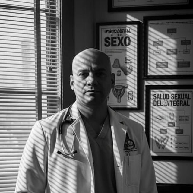 Alexander Gomez Perez, Terapeuta complementario Valdivia