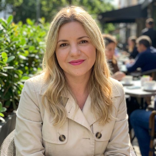 Débora Sampaio, Psiquiatra São Paulo