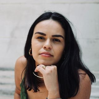 Isabella Andrade, Psicólogo São Paulo