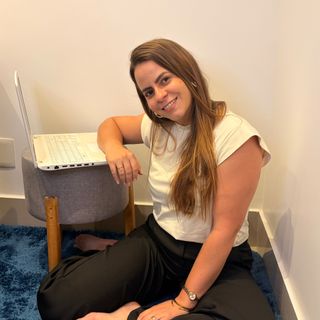 Layla Ferreira, Psicólogo Campos Dos Goytacazes