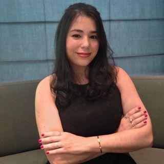 Dra. Izabella Agnes Borges de Souza