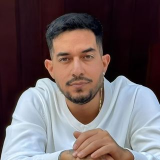 Allan Riquelme da Cunha Barbosa ., Psicólogo Brasília