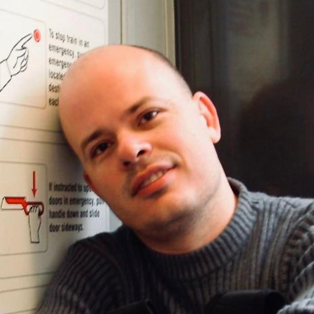 Rodrigo  Vidovix da Rocha Duran, Psiquiatra Itapecerica Da Serra