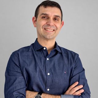 Felipe Rodrigues Gonçalves, Neurocirurgião Rio de Janeiro