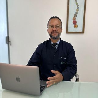 Ampliar imagem: Luciano  Faria Nóbrega, Fisioterapeuta São Bernardo do Campo