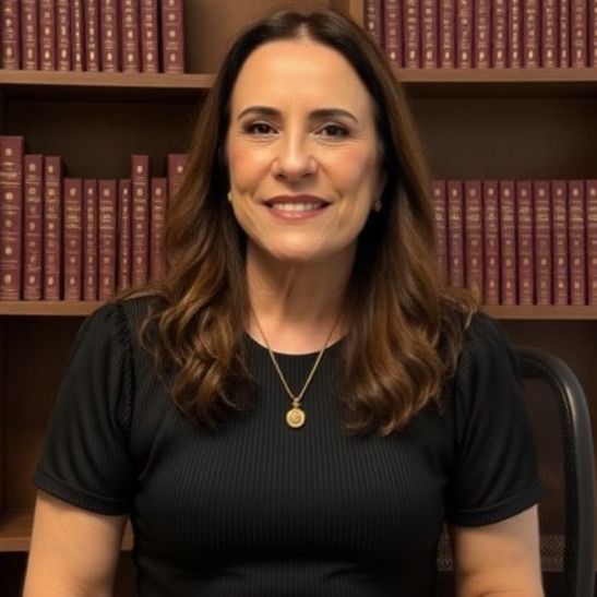 Fátima Steremberg, Psicólogo Jaboatão Dos Guararapes