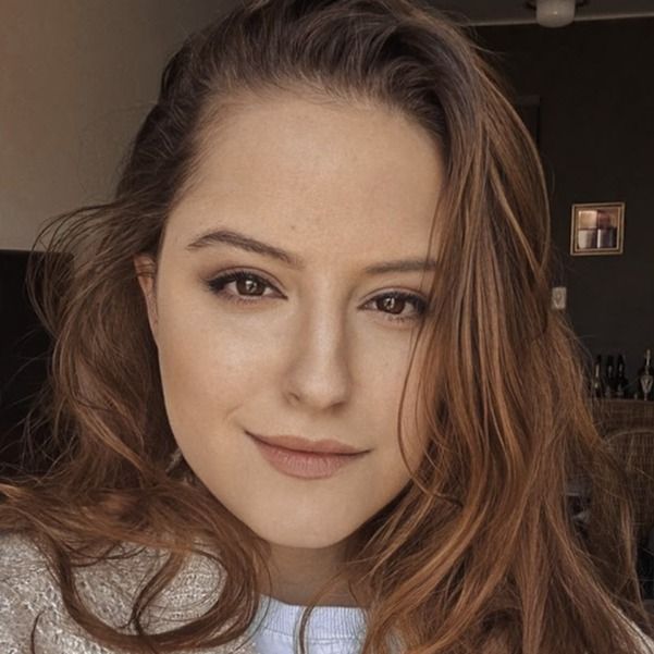 Nathalia de Azevedo, Psicólogo São Paulo