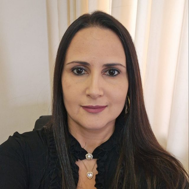 Natália Regina Sousa Martins, Psicólogo Belo Horizonte