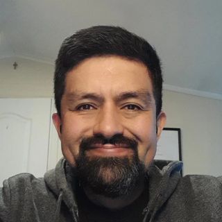 Acercar imagen: Juan Ardiles Fierro, Psicólogo Quilicura