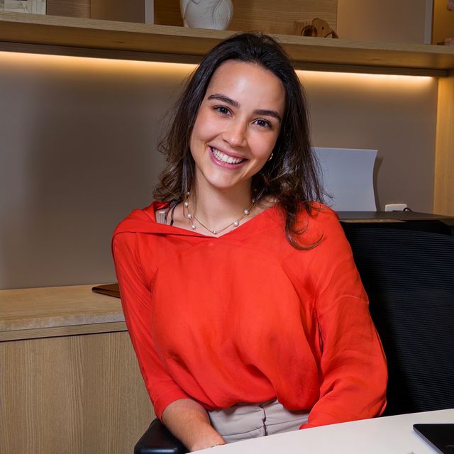 Beatriz Barreto, Psiquiatra Rio de Janeiro