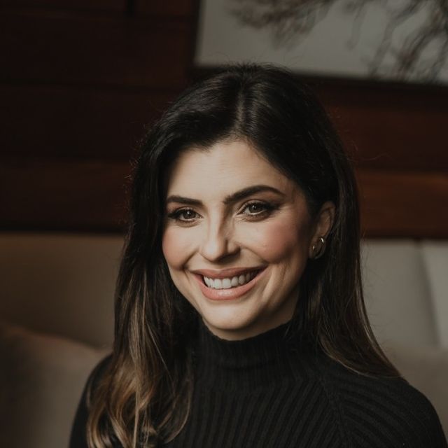 Paula Sedoski, Ginecologista Irati