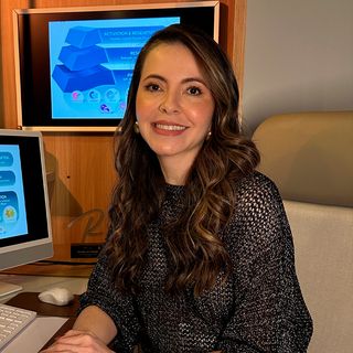 Dra. Walquíria Tupinambá