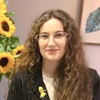 Ampliar imagem: Layla  Camilotto, Psicólogo Balneário Camboriú