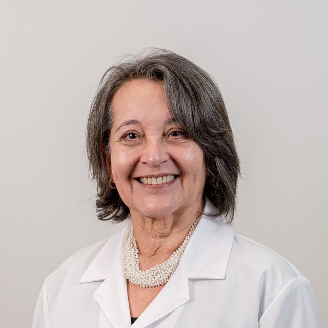 Rosangela Garcia Bottega, Otorrino Porto Alegre