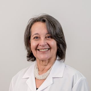 Ampliar imagem: Rosangela Garcia Bottega, Otorrino Porto Alegre