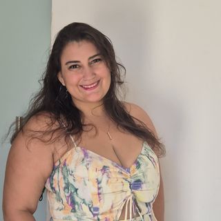 Ampliar imagem: Jéssica Fernandes, Psicólogo Belo Horizonte