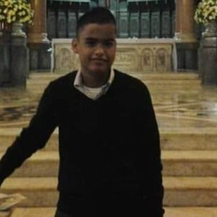 Santiago Martínez Neira, Psicólogo Medellín