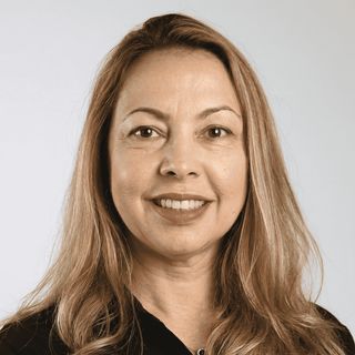 Ryani Antonio, Nutricionista Belo Horizonte