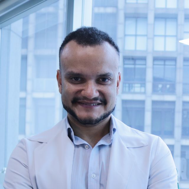 Maiky Prata, Infectologista São Paulo