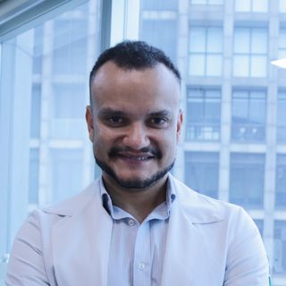 Maiky Prata, Infectologista São Paulo