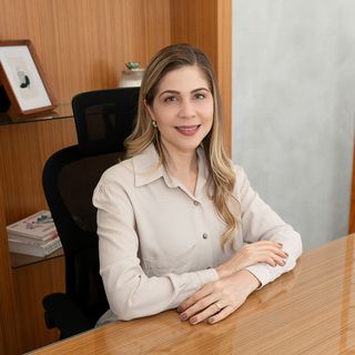 Julia Carneiro, Geriatra Rio de Janeiro