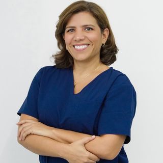 Acercar imagen: Verónica Vargas Galofre, Oftalmólogo Barranquilla