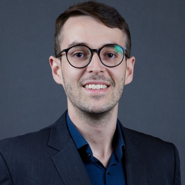 Mateus Rangel Nunes, Reumatologista Lorena
